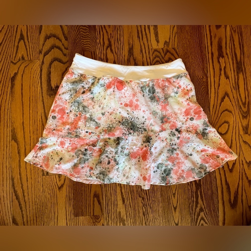 Like Tennis Skort Size XL